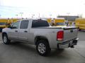 2009 Sierra 1500 Hybrid Crew Cab 4x4 #4