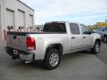 2009 Sierra 1500 Hybrid Crew Cab 4x4 #6