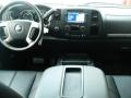 2009 Sierra 1500 Hybrid Crew Cab 4x4 #17