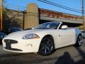 2008 XK XK8 Convertible #1