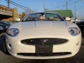 2008 XK XK8 Convertible #2