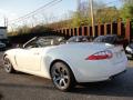 2008 XK XK8 Convertible #5