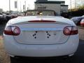 2008 XK XK8 Convertible #6