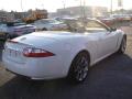 2008 XK XK8 Convertible #8
