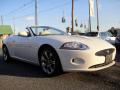 2008 XK XK8 Convertible #11