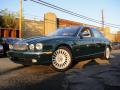 2006 XJ Vanden Plas photo #1