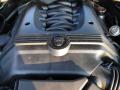 2006 XJ Vanden Plas photo #10