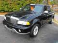 2002 Blackwood Crew Cab #1