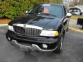 2002 Blackwood Crew Cab #2