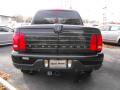 2002 Blackwood Crew Cab #7