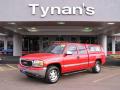 1999 Sierra 1500 Z71 Extended Cab 4x4 #1