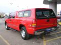 1999 Sierra 1500 Z71 Extended Cab 4x4 #4