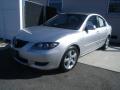 2006 MAZDA3 i Sedan #2 2006 MAZDA3 i Sedan #2