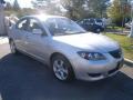2006 MAZDA3 i Sedan #8 2006 MAZDA3 i Sedan #8