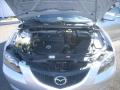 2006 MAZDA3 i Sedan #9 2006 MAZDA3 i Sedan #9