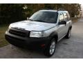 2003 Freelander SE #1