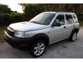 2003 Freelander SE #2
