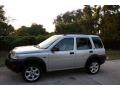 2003 Freelander SE #3