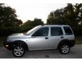 2003 Freelander SE #4