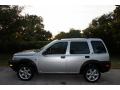 2003 Freelander SE #5