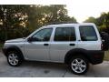 2003 Freelander SE #6