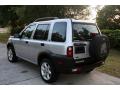 2003 Freelander SE #8