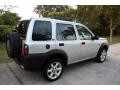 2003 Freelander SE #12