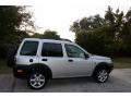 2003 Freelander SE #13