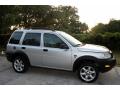 2003 Freelander SE #15