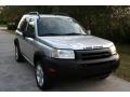 2003 Freelander SE #17