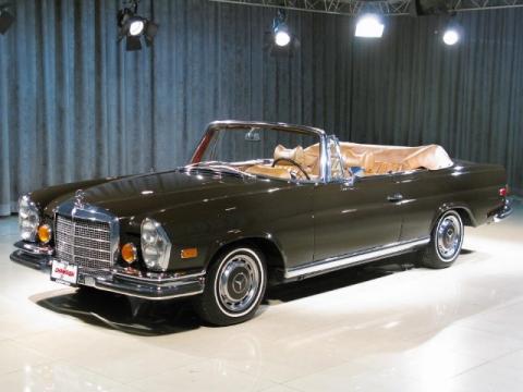 Used mercedes convertibles in ct #2