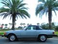 1977 SL Class 450 SL roadster #1 1977 SL Class 450 SL roadster #1