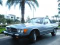 1977 SL Class 450 SL roadster #2 1977 SL Class 450 SL roadster #2