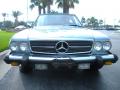 1977 SL Class 450 SL roadster #3 1977 SL Class 450 SL roadster #3