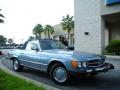 1977 SL Class 450 SL roadster #4 1977 SL Class 450 SL roadster #4