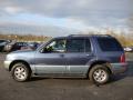 2002 Mountaineer  #10