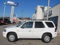2006 Mariner Luxury 4WD #2 2006 Mariner Luxury 4WD #2
