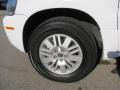 2006 Mariner Luxury 4WD #3 2006 Mariner Luxury 4WD #3