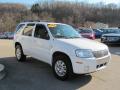 2006 Mariner Luxury 4WD #5 2006 Mariner Luxury 4WD #5