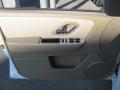2006 Mariner Luxury 4WD #10 2006 Mariner Luxury 4WD #10