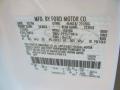 2006 Mariner Luxury 4WD #14 2006 Mariner Luxury 4WD #14