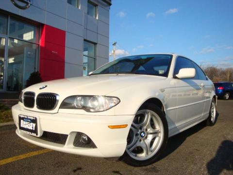 Alpine White 2004 BMW 3 Series Bmw 330i White. Alpine White 2004 BMW 3 Series