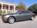 2006 7 Series 750Li Sedan #2