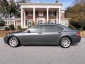 2006 7 Series 750Li Sedan #3