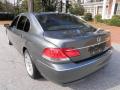 2006 7 Series 750Li Sedan #5