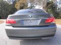 2006 7 Series 750Li Sedan #6