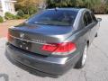 2006 7 Series 750Li Sedan #7