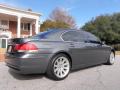 2006 7 Series 750Li Sedan #8