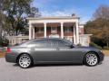 2006 7 Series 750Li Sedan #9