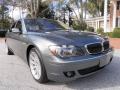 2006 7 Series 750Li Sedan #11